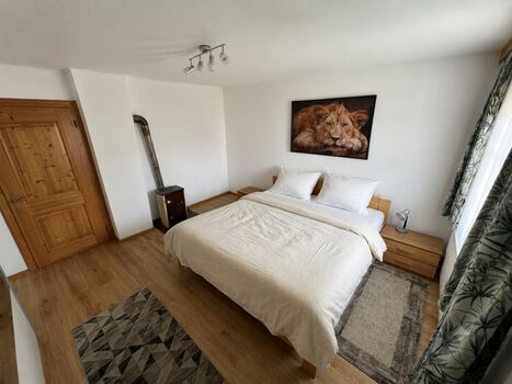 Ferienhaus Bann Bild 2
