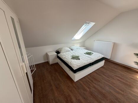 Premium-Anwesen Bremen 290 m² · 6 Business-Einzelzimmer Bild 1