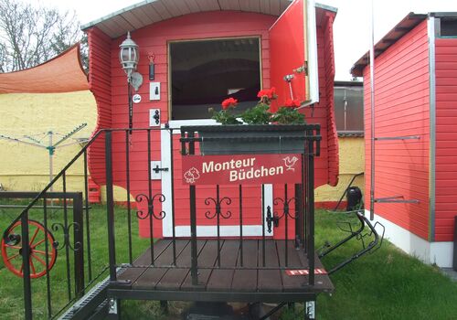 Pension Britta Bild 2