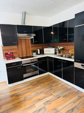 Ferienwohnung-Wilhering Picture 3