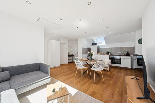 LeBen Homes Langenau Bild 6