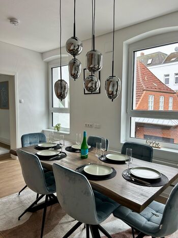 Gemütliches Haus im Zentrum! Picture 3