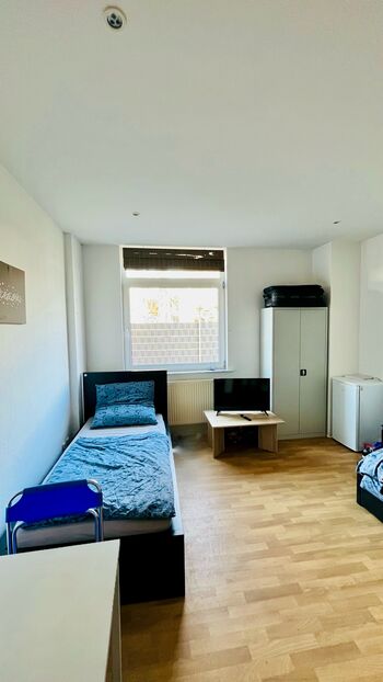 Pension mit mehren Zimmern in Fürstenwalde/Spree Bild 1