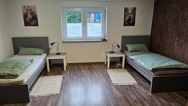 Gästehaus Tine Bild 1