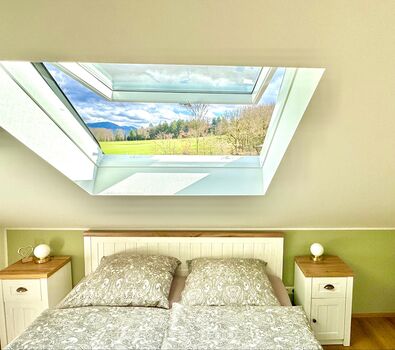 Schwarzwaldliebe Ferienwohung Bild 1