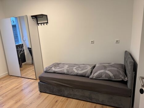 Pension zum Kanal Bild 2