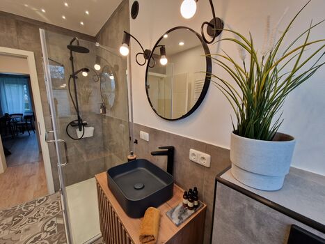 Ferienwohnung Westermann Bild 1