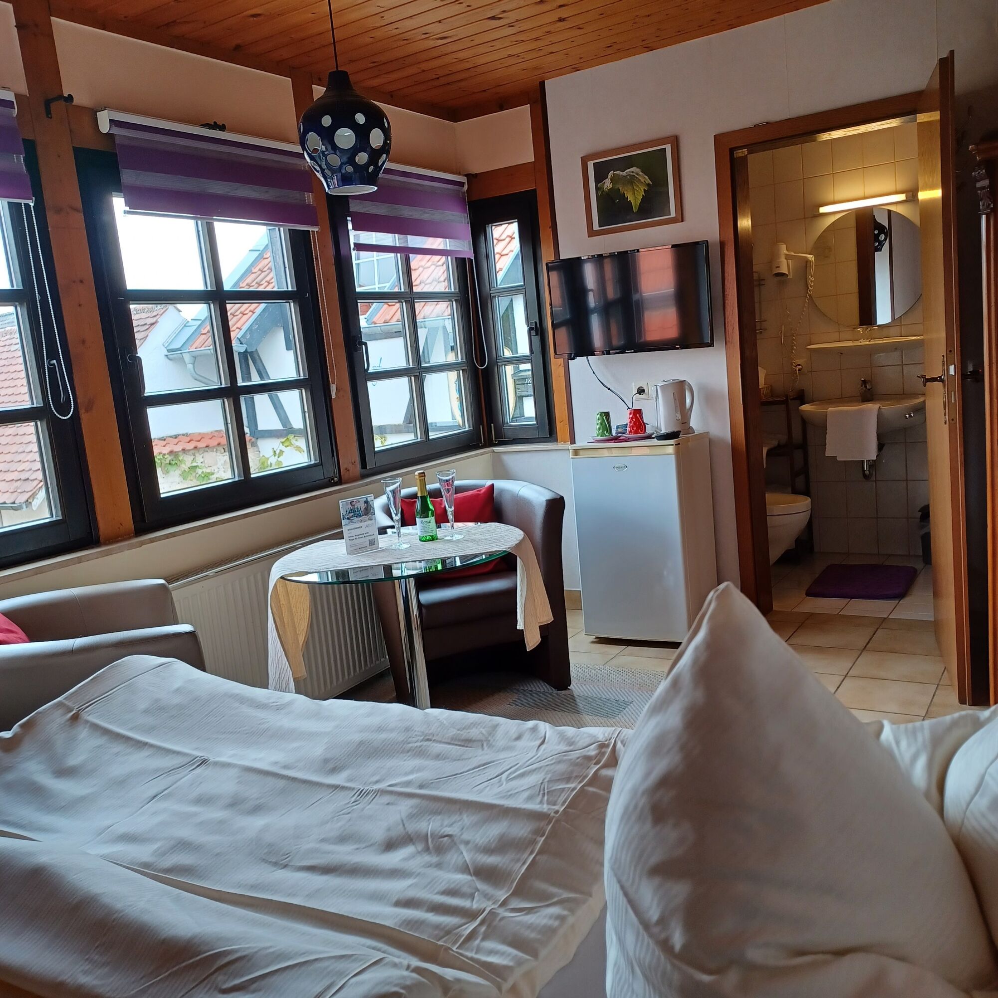 Silvaner-Zimmer