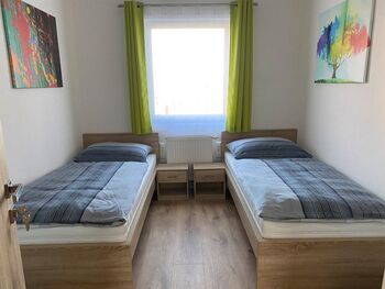 Gästezimmer in Neulengbach Bild 5
