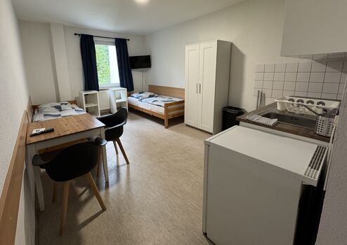 Zimmer Vermietung Seevetal