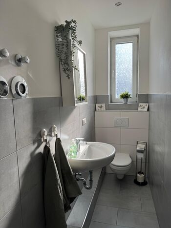 Ferienwohnung in Ludwigshafen am Rhein Bild 5