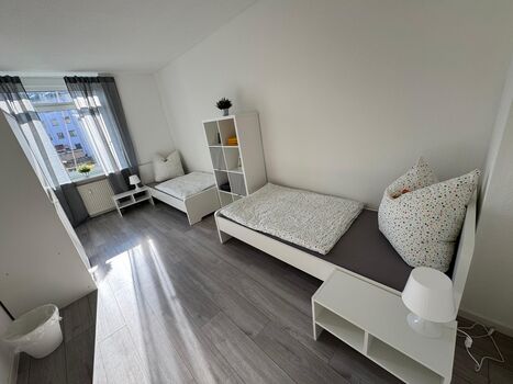 Ferienwohnung in Ludwigshafen am Rhein Bild 2