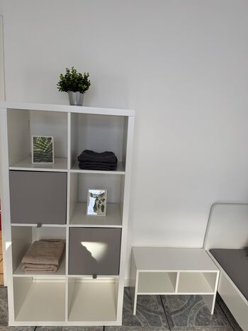 Ferienwohnung in Ludwigshafen am Rhein Bild 4