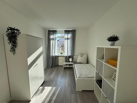 Holiday apartment in Ludwigshafen am Rhein