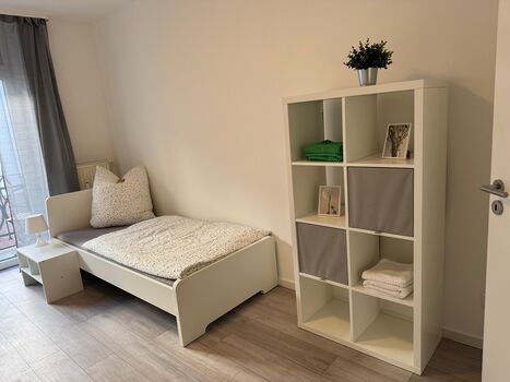 Ferienwohnung in Ludwigshafen am Rhein Bild 3
