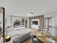 Nordbrise-Apartments A23-10min Hamburg 1-11 Personen Bild 15