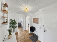 Nordbrise-Apartments A23-10min Hamburg 1-11 Personen Bild 3