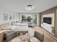 Nordbrise-Apartments A23-10min Hamburg 1-11 Personen Bild 11