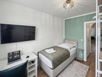 Nordbrise-Apartments A23-10min Hamburg 1-11 Personen Bild 10
