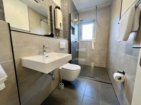 Holiday apartment in Essen Foto 3