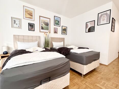 Ferienwohnung in Essen