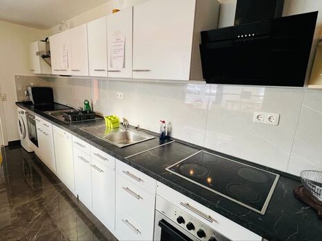 Unterkunft 24/7 München Bild 6