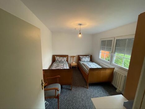 Unterkunft 24/7 München Bild 5