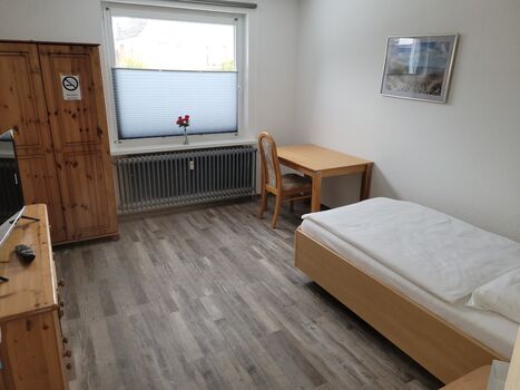 Gästehaus Malente 6 Zimmer für bis zu 10 Personen Bild 2
