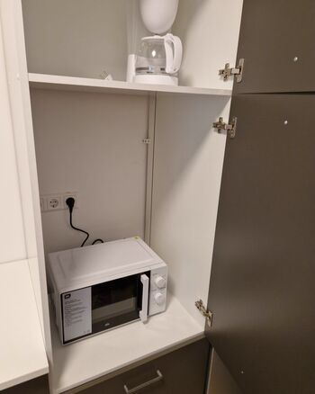 MIkrowelle