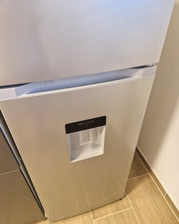 Kühlschrank