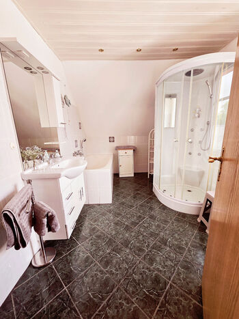 Ferienwohnung Marienberg Picture 1