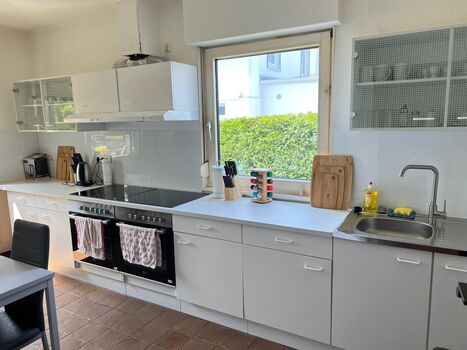 Haus in Friedrich Ebert Straße - Eimsbüttel Bild 4