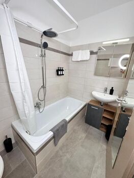 Businesswohnung Bad Aussee - zentral Bild 2
