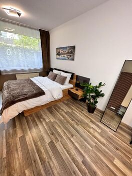 Businesswohnung Bad Aussee - zentral Bild 1