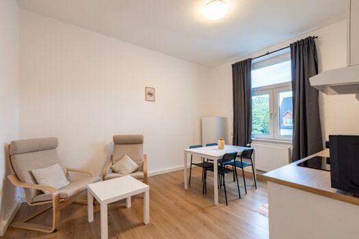 Easystay24 - Hagen - Dortmund - Wuppertal Picture 4