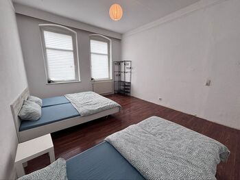 AriProp Duplex Apartment with Balcony Bild 1