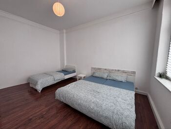AriProp Duplex Apartment with Balcony Bild 2