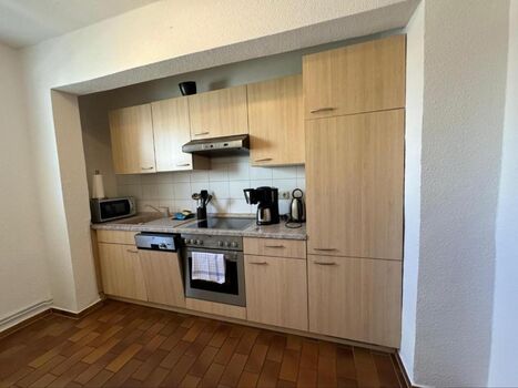 Ferienwohnung Dahlienzeit
