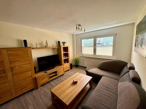 Ferienwohnung Dahlienzeit Bild 3