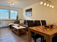 Gästewohnung Dahlienblüte Bild 2