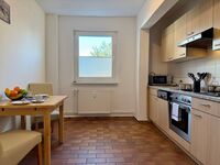 Gästewohnung Dahlienblüte Bild 3