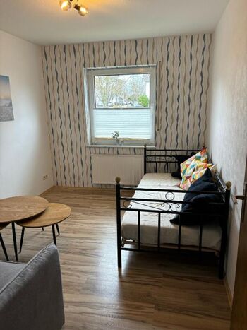 Mozart Ferienwohnung im Erdgeschoss Polch Bild 4