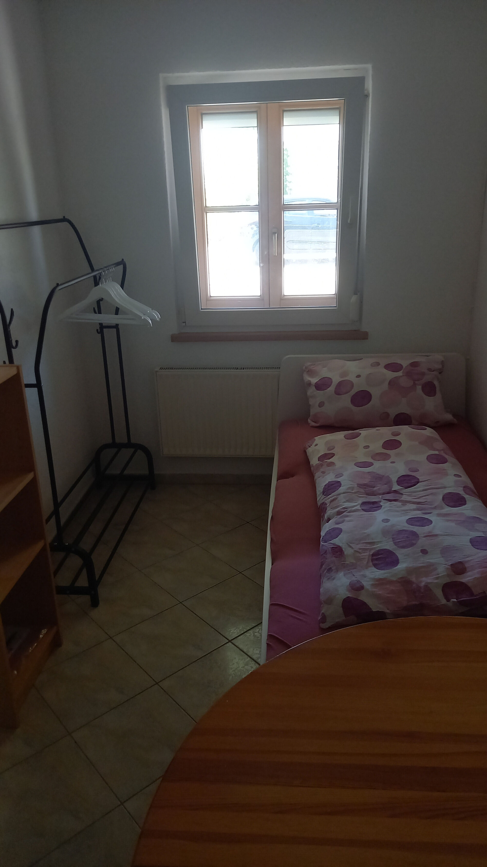 Zimmer 1 EG