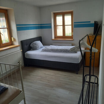 Gästezimmer in Boos