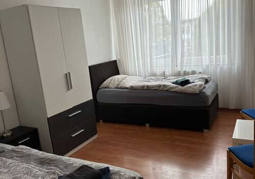 Ferienwohnung in Essen Bild 2