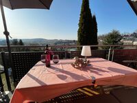Komfortable Ferienwohnung Schauenstein–Frankenwald & Balkon Bild 6