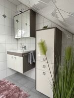 Komfortable Ferienwohnung Schauenstein–Frankenwald & Balkon Bild 10