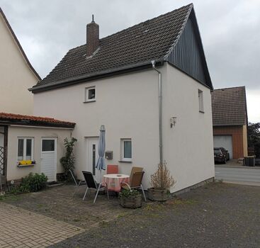 Haus Weber