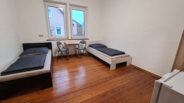 Gästezimmer in Öhringen Bild 3