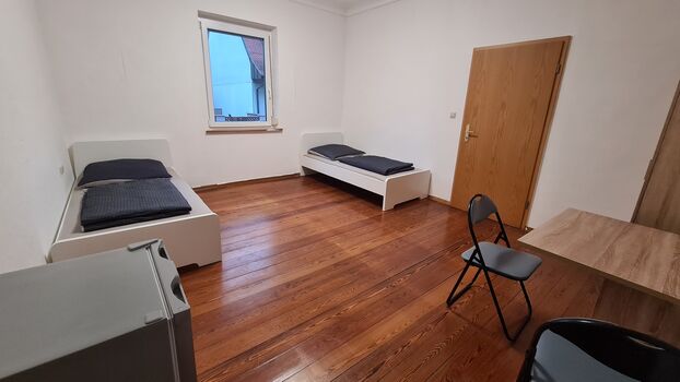 Gästezimmer in Öhringen Bild 2